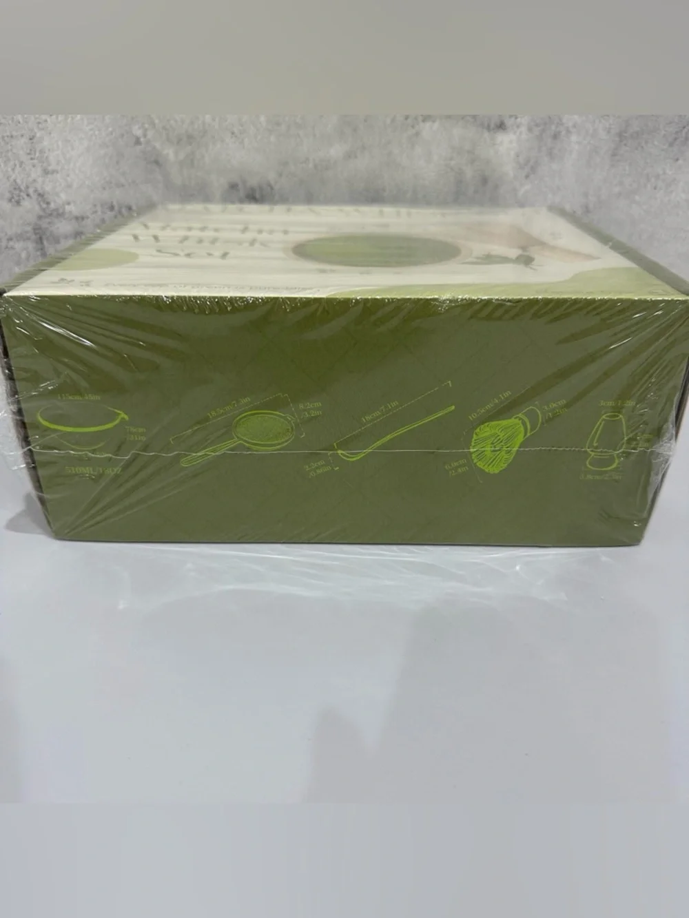 N/A matcha whisk